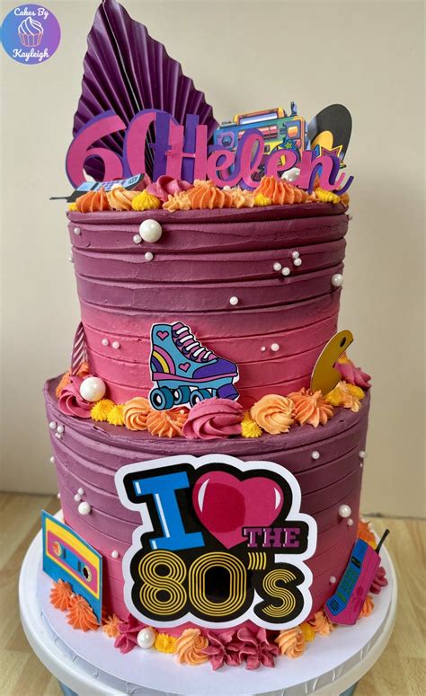 Cake from Cakes by Kayleigh - Amazing Cake Ideas