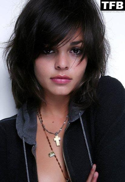 Lina Esco Linaesco Nude Leaks Photo TheFappening