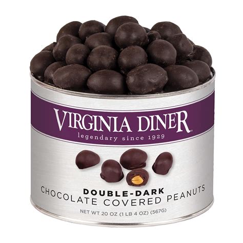 recipes with peanuts and chocolate 5