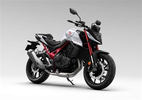 Honda Motorcycles Maintenance Schedules