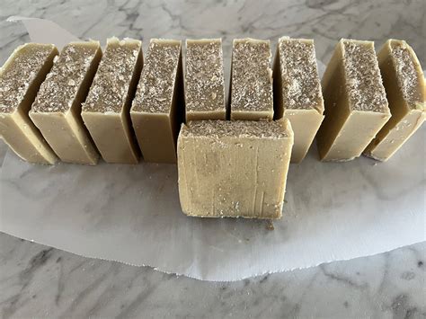 28 Lye Soap Recipes