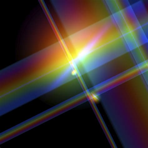 New Lighting Tech Could Lead To Immersive Augmented Reality Displays