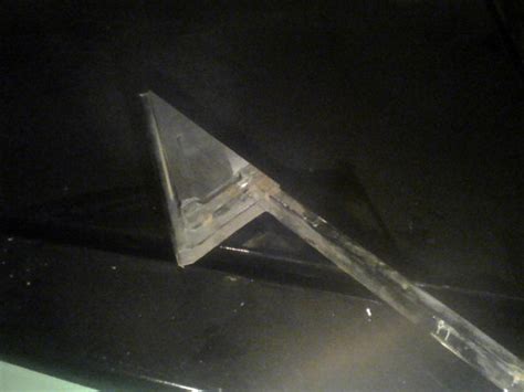 зеркала — ИЖ 2715, 1,5 л, 1982 года | аксессуары | DRIVE2