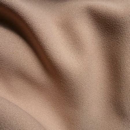 Textured Crepe Nude