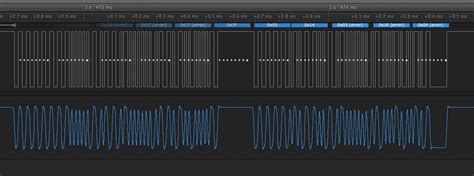 ¿Cuál es la diferencia entre la tasa de bits y bauds? – Ingeniería en ...