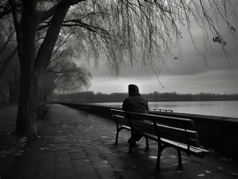 17 Best Loneliness Symbols Symbolism Examples