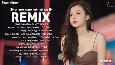 Từ Ngày Gặp Em Con Tim Ngân Nga Khúc Vương Tình Ca Remix Hot TikTok Khúc Vương Tình Remix