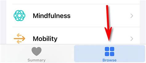 How to Track Your Weight with Apple's Health App on iPhone