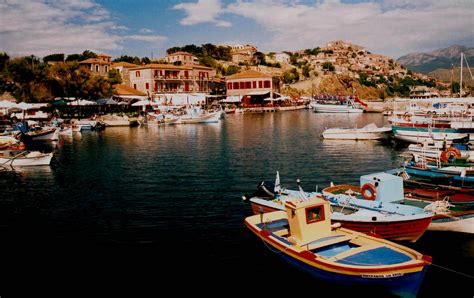Lesvos Greece Compare Lesvos To Other Greek Islands Yourgreekisland