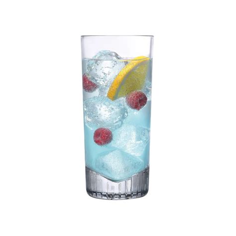 Nude Caldera Highball Glass 450ml Chef S Complements