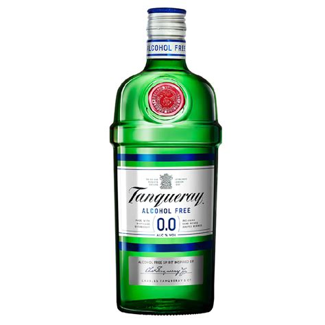 tanqueray