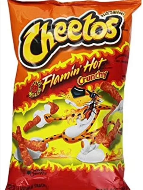 La increíble historia del mexicano que inventó los Cheetos Flamin Hot resultó ser una mentira