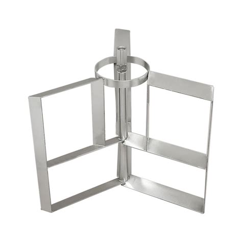 Купить лопасти рамные для мешалки УПВК v3.0 50 литров и кубов 50 литров ...