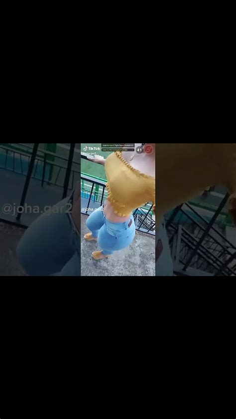 Best TikTok Sexy Dance Contest Hot Women In Tight Jeans Pants Shorts Leggings H Shorts