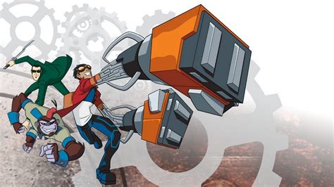 Generador Rex Seis