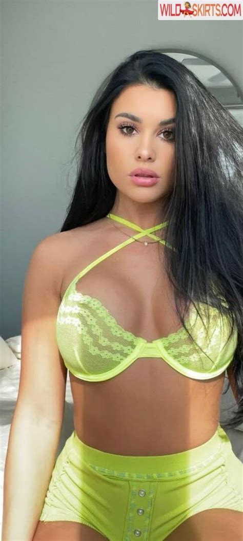 Devorah Roloff Devorahlazar Devorahroloff Nude OnlyFans Instagram