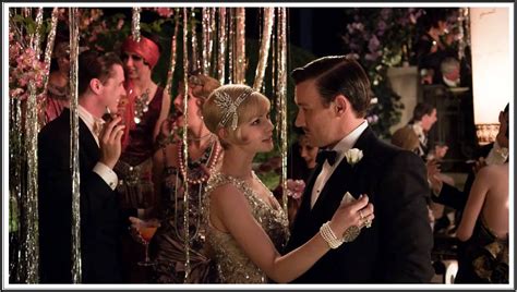 The Great Gatsby 2013 Movie Hd Wallpapers