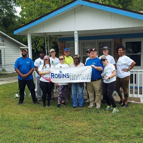 Robins Financial Credit Union - Central Ga Technical College will hold