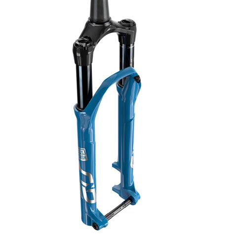 Fourche Rock Shox Sid Ultimate Carbon RLC Debon Air 29 Boost One Loc