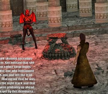 Chapter 8 Summoning Magic 8muses Sex And Porn Comics