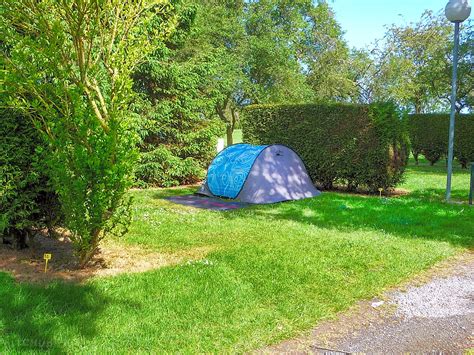 Camping L Hypo Camp Sainte Honorine Des Pertes Calvados Updated