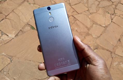 Infinix Hot S Specifications And Price In Kenya