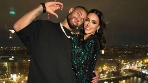 Foto Bruna Biancardi Deixou De Seguir Neymar Nas Redes Sociais Ap S