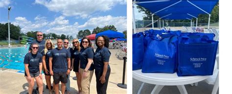 Schenck, Price, Smith & King, LLP on LinkedIn: Schenck Price Partners ... 