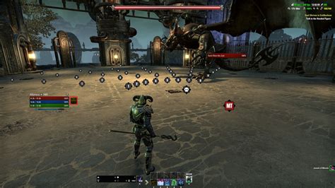 Banyu S Trial Markers Discontinued Raid Mods Elder Scrolls Online