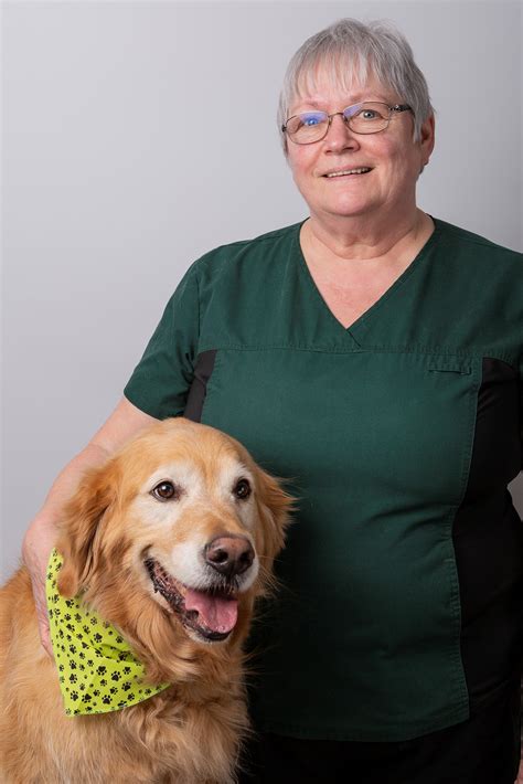 Dr. Cathy Seguin, DVM – Brantford Veterinary Clinic