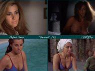 Naked Stefanie Powers In Crescendo