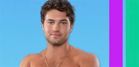 Who Is the New Love Island Bombshell Andreina Santos?