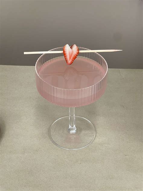 Cocktail Hour: Cosmopolitan - My Wedding Magazine NZ