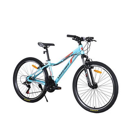 Купить Велосипед взрослый "Ultra 1.0" LIKE2BIKE A212608 колёса 26 ...