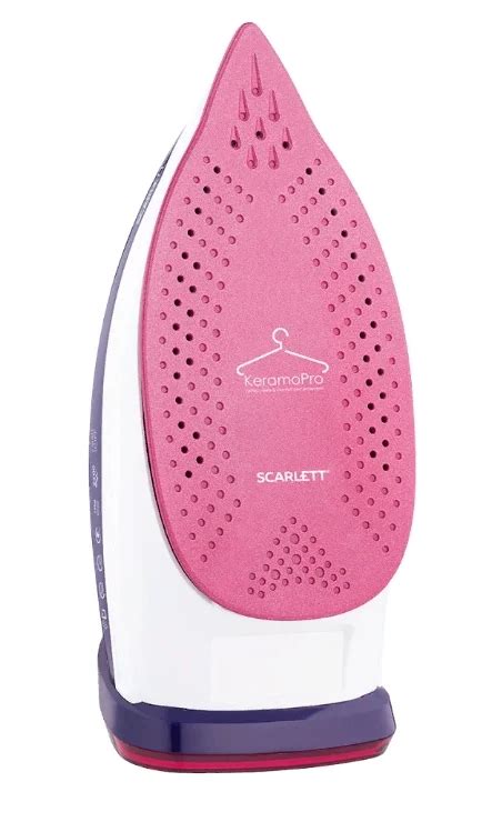 Утюг Scarlett SC-SI30K45