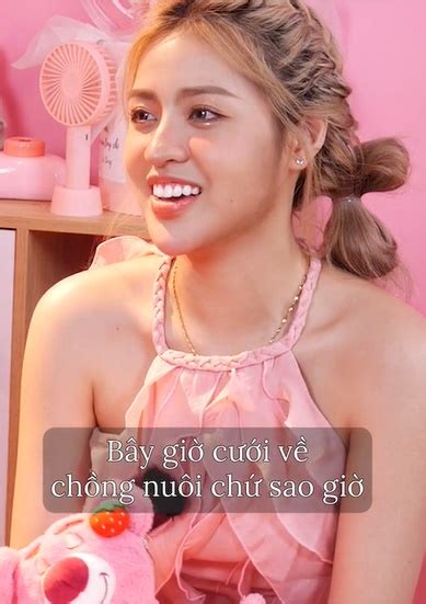 Hot girl trứng rán Trần Thanh Tâm chuẩn bị kết hôn danh tính chú rể gây choáng Hot KOLs