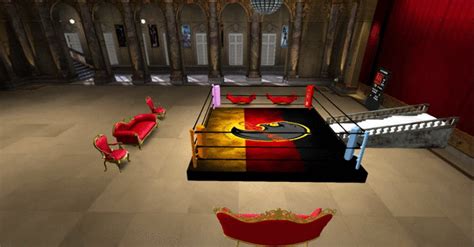 NicoleWrestles TOPLESS BIG BOOB WRESTLING TRACY VS RAVEN 720p