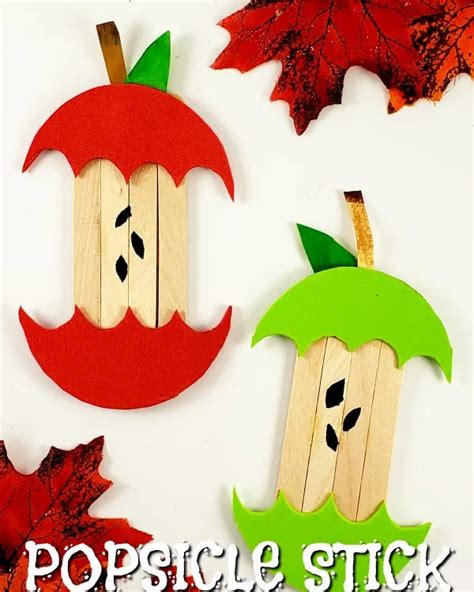 49 Free Fall Crafts for Kids and Adults • Craft Passion