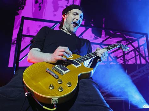 Ex Red Hot Chili Peppers Guitarist Josh Klinghoffer To Be Arraigned For Vehicular Manslaughter