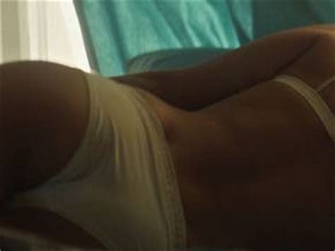 XOXO NUDE SCENES AZNude