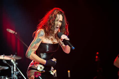 A major documentary is coming soon about beth hart