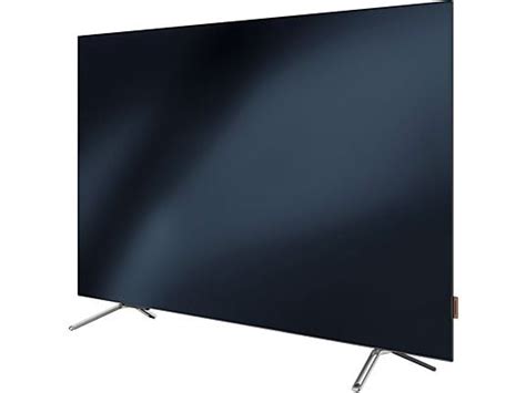 GRUNDIG 65 GHO 9700 B 65 inç 165 Ekran Uydu Alıcılı Google TV Smart 4K ...