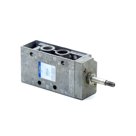 Maschinenteil Festo Solenoid Valve Mch Buy Online