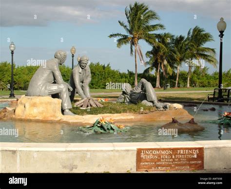 Ft myers attractions hi-res stock photography and images - Alamy