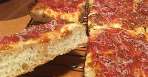 Hydration Pizza Dough Recipe Fluffiest Pizza Crust Ever My