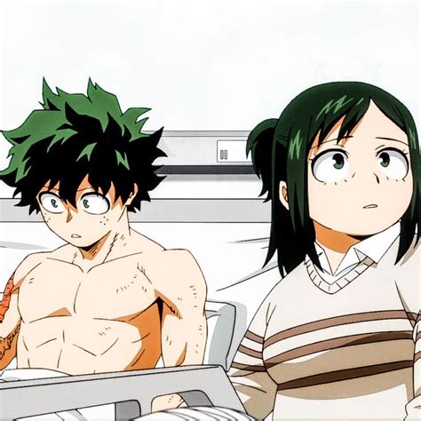 Pin De En My Hero Academia Personajes De Anime Personajes Anime