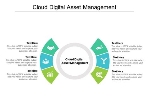 Cloud Digital Asset Management Ppt Powerpoint Presentation Infographic Template Slides Cpb