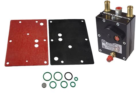 Ремкомплект Редуктора BRC Genius Max Black — Купить Недорого на Bigl.ua ...