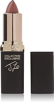 L Oreal Paris Collection Exclusive Rich Hydrating Nude Lipstick