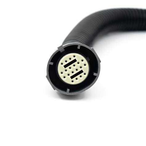 1999-2006 4L60e to 4L80e Transmission Plug and Play Adapter Harness ...